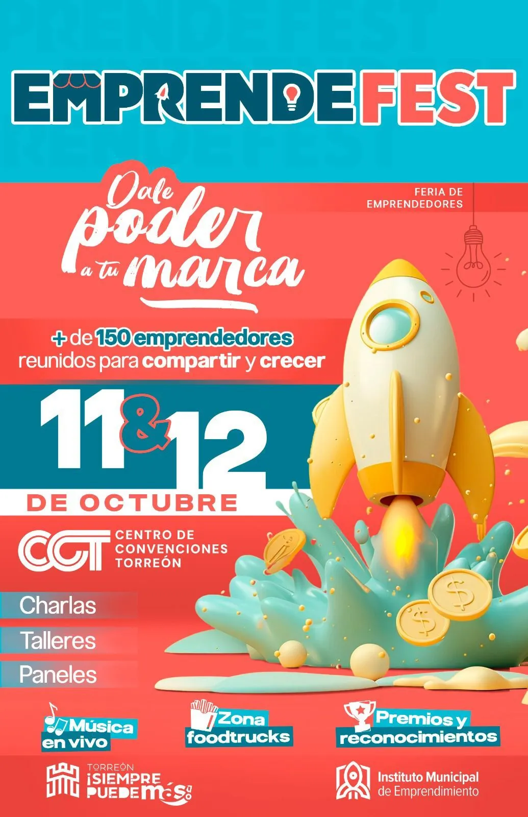 emprendefest